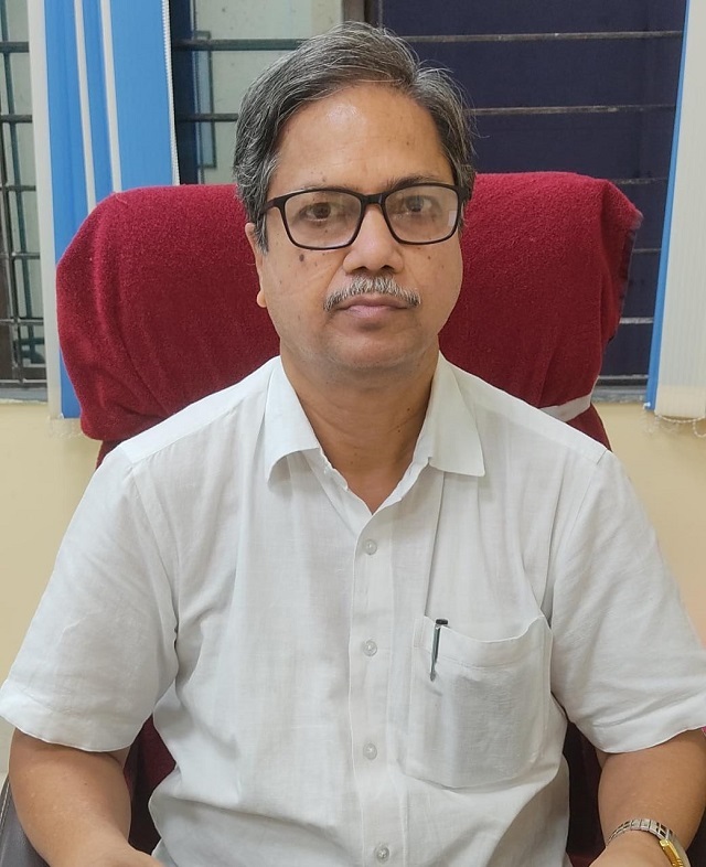 Dr.Sukumar Basak